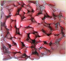 canned red kidney beans in brine