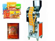 grain automatic packaging machine