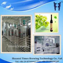 Various fruit vinegar drinks production line