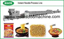 Instant noodles processing Machinery