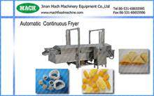 Fryer Filter Machine