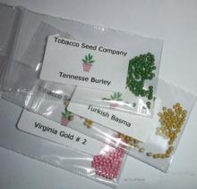 TOBACCO SEEDS
