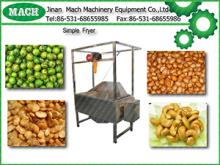 snack food simple Frye