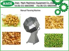 Eight Square Roller Flavoring Line