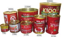 canned(tin)  tomato   paste 