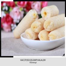 Sandwich rice cracker