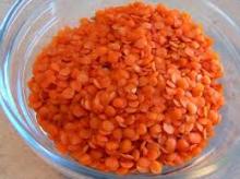 Masoor Dal