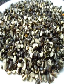 Urad Dal with Skin