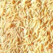 Non Basmati Rice Brown