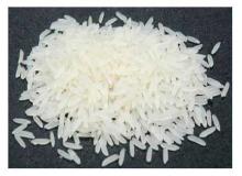 Non Basmati  Steam ed