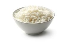 Steamed Basmati Rice