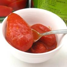Whole Tomato