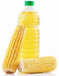 Refined Bleach Deodorize Corn Oil