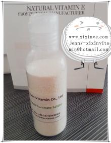 Tocopherol succinate