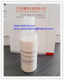 d-alpha tocopheryl acid succinate 1210 IU VE POWDER