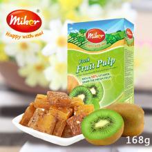fresh kiwi fruit pulp 168G