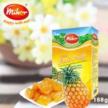  fresh   pineapple  fruit pulp 168G