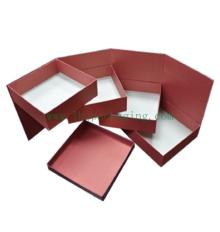 chocolate box