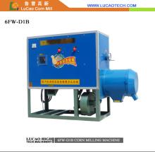maize milling machine, corn milling machine