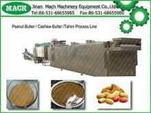 Peanuts/Sesame/Nuts  Butter   processing   line /sesame  butter   processing   line 