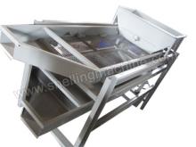 Cashew shell & Kernel Separating Machine