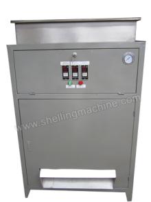 Automatic Cashew Kernels Peeling Machine