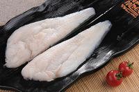 Quality seafood and frozen meat