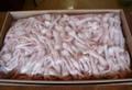 Frozen Chicken Feet - Grade A Processed