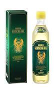  Korean  Ginseng  Oil (Cooking  Oil  - 100ml)
