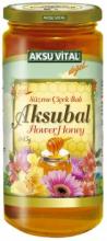 NATURAL HONEY Polyfloral Halal Certified Honey from Turkey