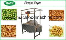 Simple fryer/Fryer machine