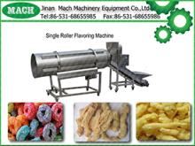 Roller Flavoring Line