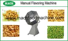 food  nuts   flavor ing machine