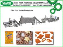 Core filling snack food processing machinery/equipment