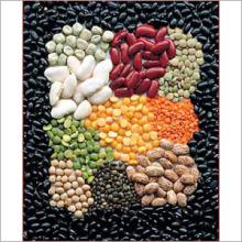 cereals and pulses