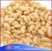 canned white beans in brine