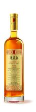 The Golden Legend of gojiberry dry wine