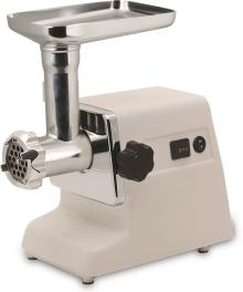 Meat grinder, meat mincer, sausage maker MGC