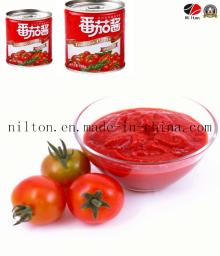 Nilton TPK018 Tomato Paste Ketchup