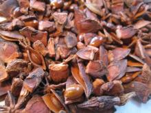star aniseed broken
