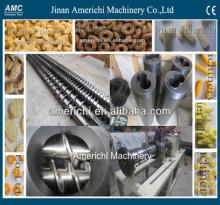 Cereal  Snacks /Snack Food/Core  filling  Snack  Machine 