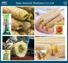 Core Filling Snack/Corn Finger Snack food machinery