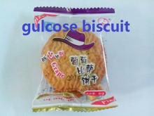 glucose crispy salty flavor biscuit