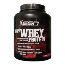 Quality SSN Whey Protein