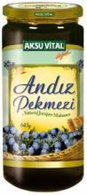 Juniper Molasses Pekmez Syrup Natural Health Food