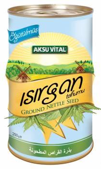 Ground NETTLE SEEDS health Food Breakfast cereal