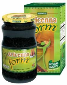 Slimming Product Avicenna Form Paste, Herbal Paste to Stay in Form 420 gr