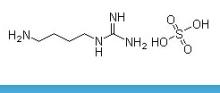 Sell Agmatine Sulfate/CAS: 2482-00-0