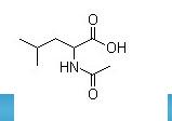 Sell N-Acetyl- Dl - Leucine  /CAS: 99-15-0