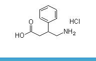 Pharmaceutical  Ingredients  Phenibut /CAS No.: 1078-21-3